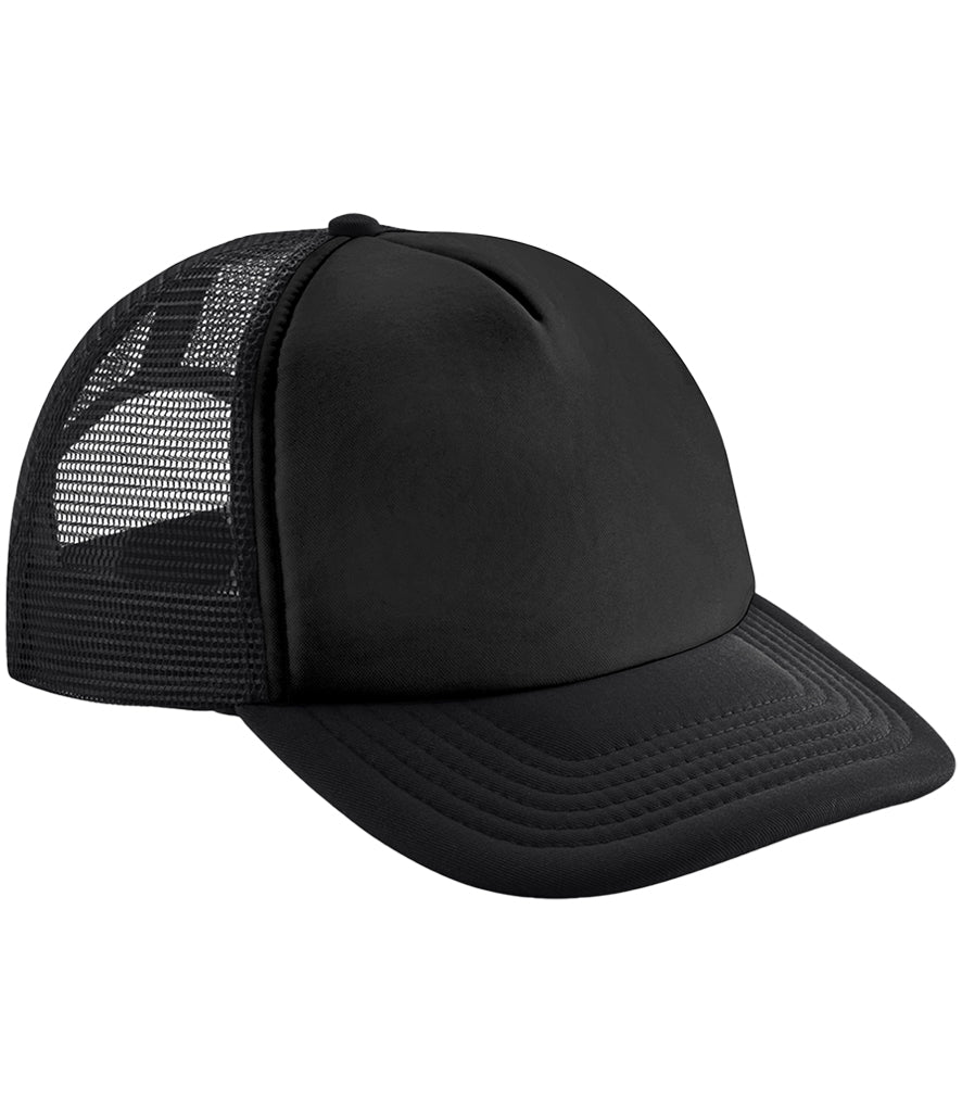 Kids Trucker Caps - 9 colours to choose from