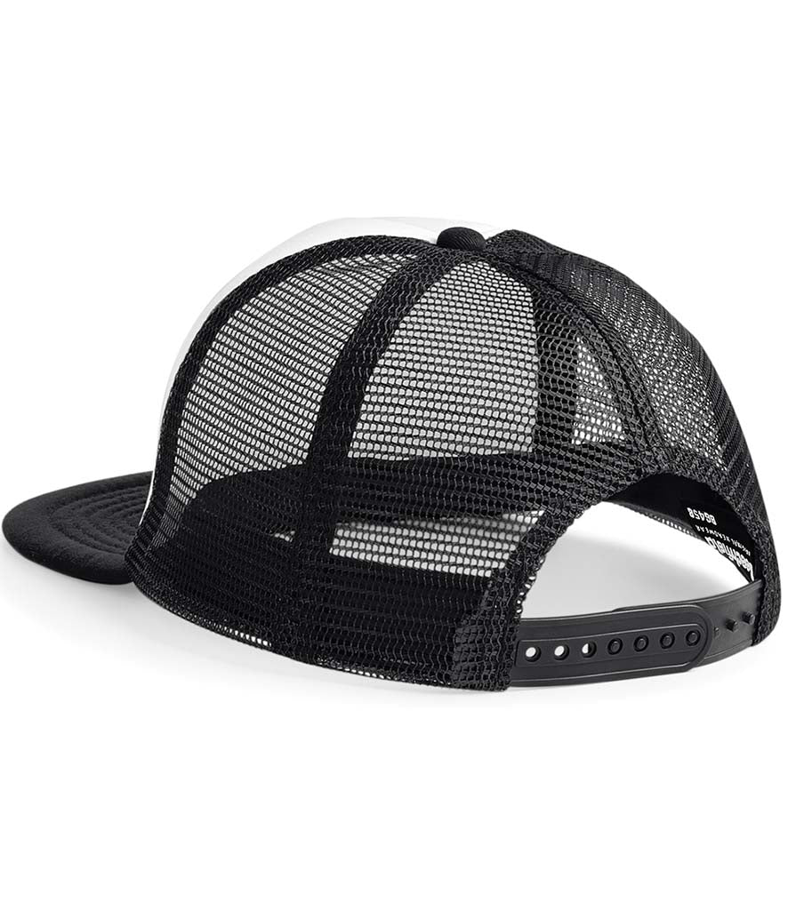 Kids Trucker Caps - 9 colours to choose from