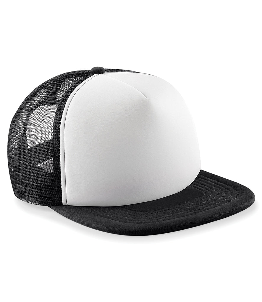 Kids Trucker Caps - 9 colours to choose from