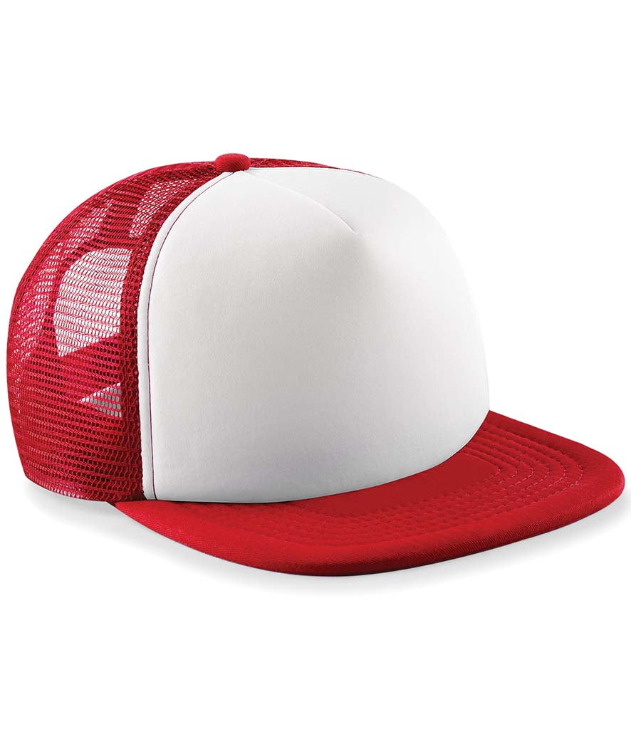 Kids Trucker Caps - 9 colours to choose from