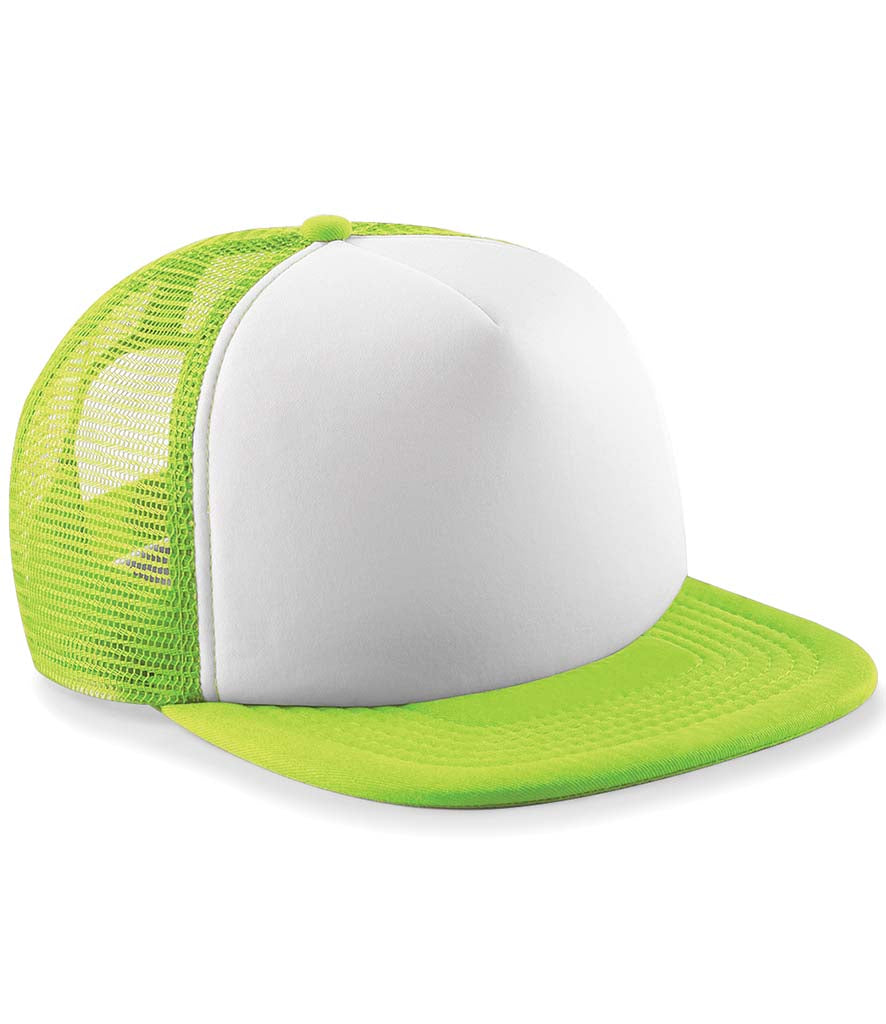 Kids Trucker Caps - 9 colours to choose from