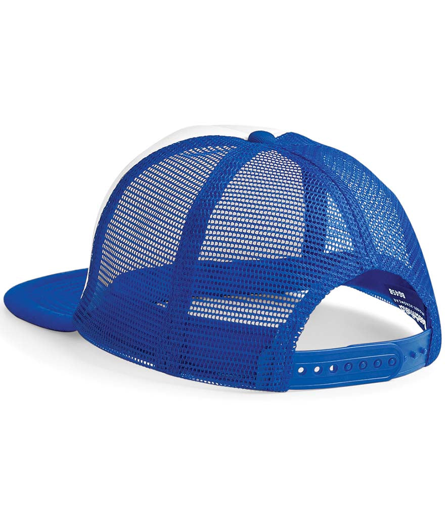 Kids Trucker Caps - 9 colours to choose from