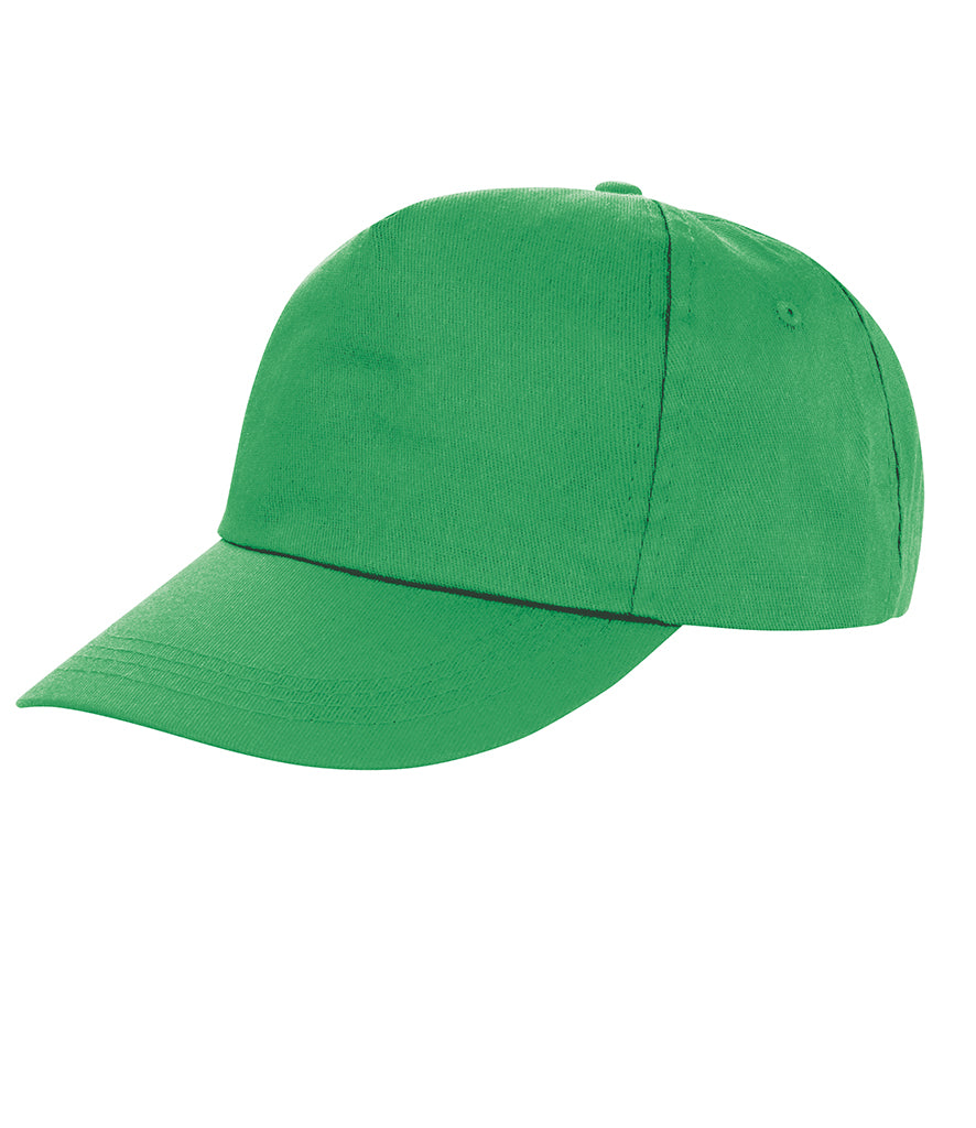 Adult Caps - 14 colours to choose from