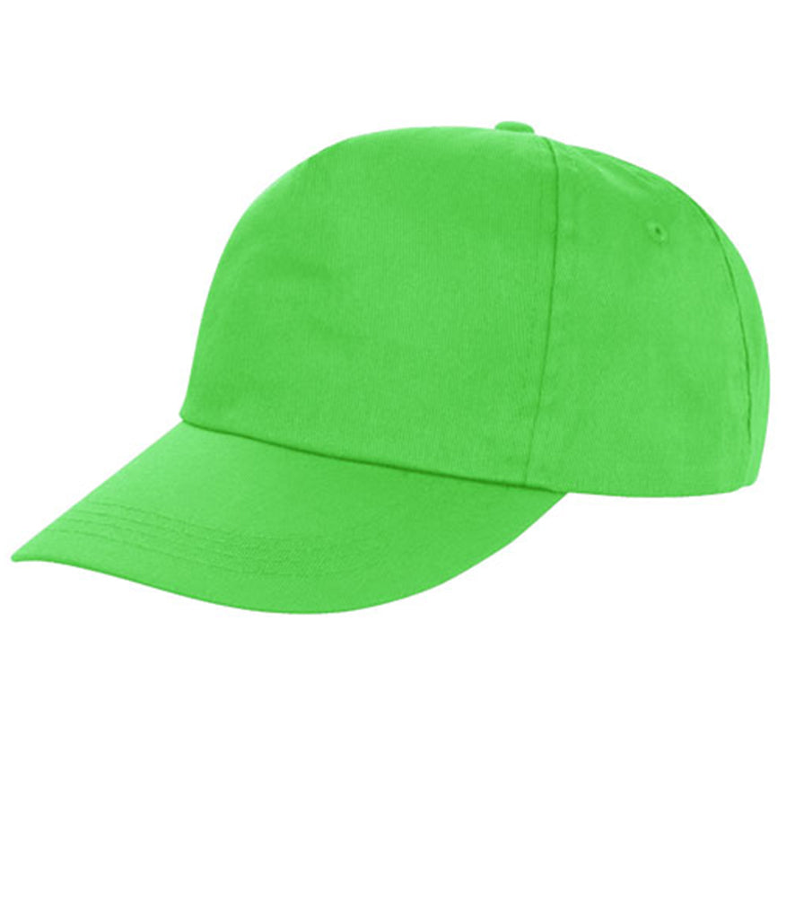 Adult Caps - 14 colours to choose from