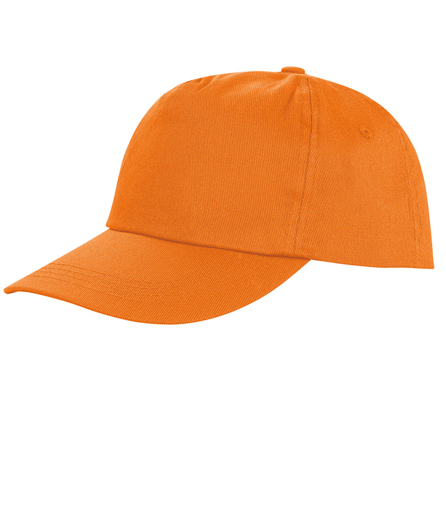 Adult Caps - 14 colours to choose from