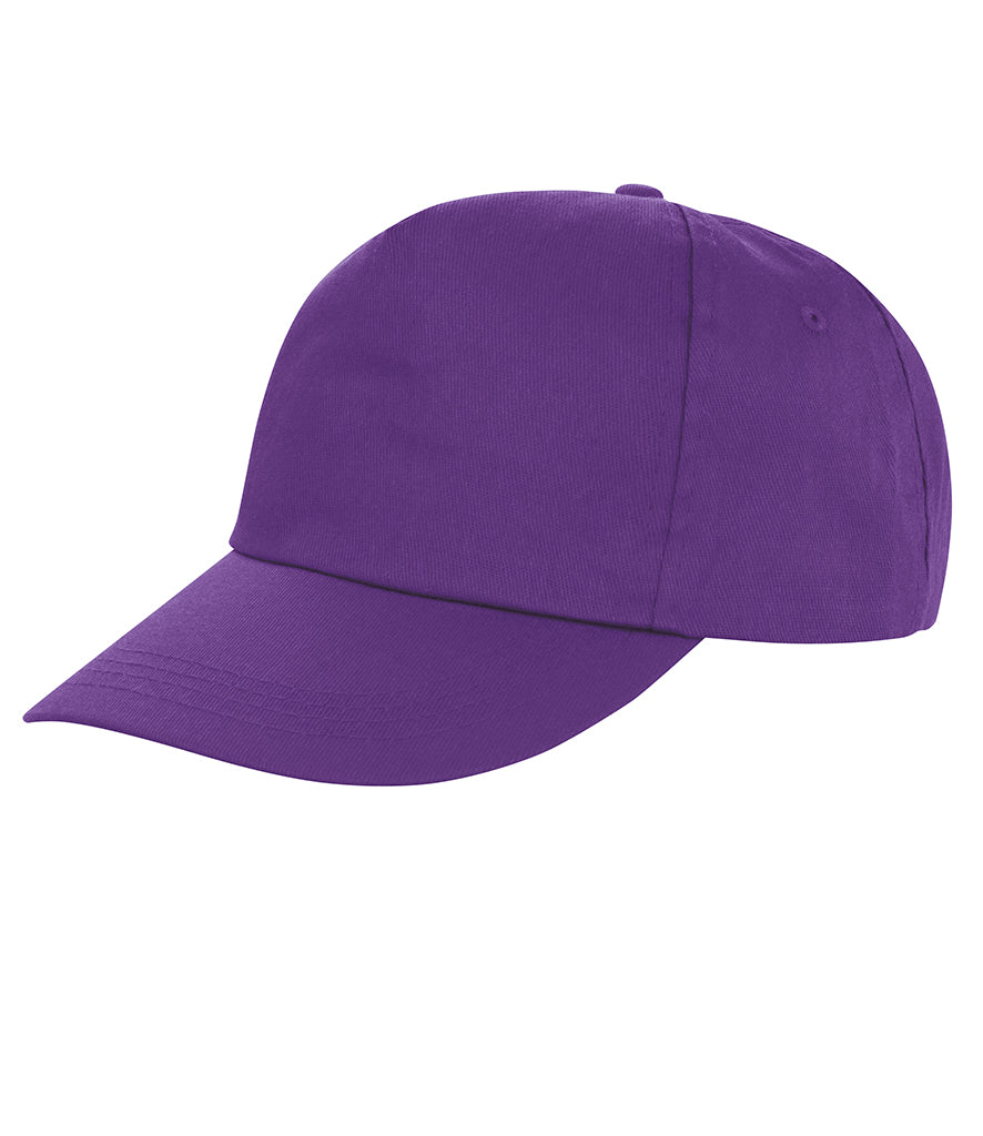 Adult Caps - 14 colours to choose from