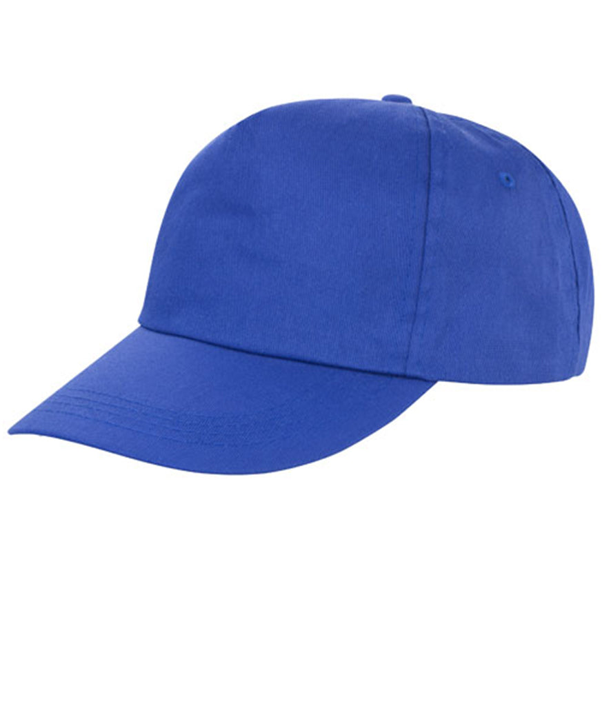 Adult Caps - 14 colours to choose from