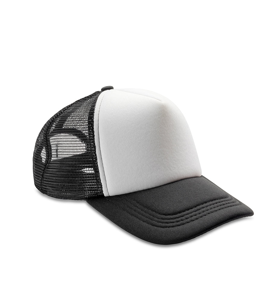 Adult Trucker Caps - 9 colours to choose from