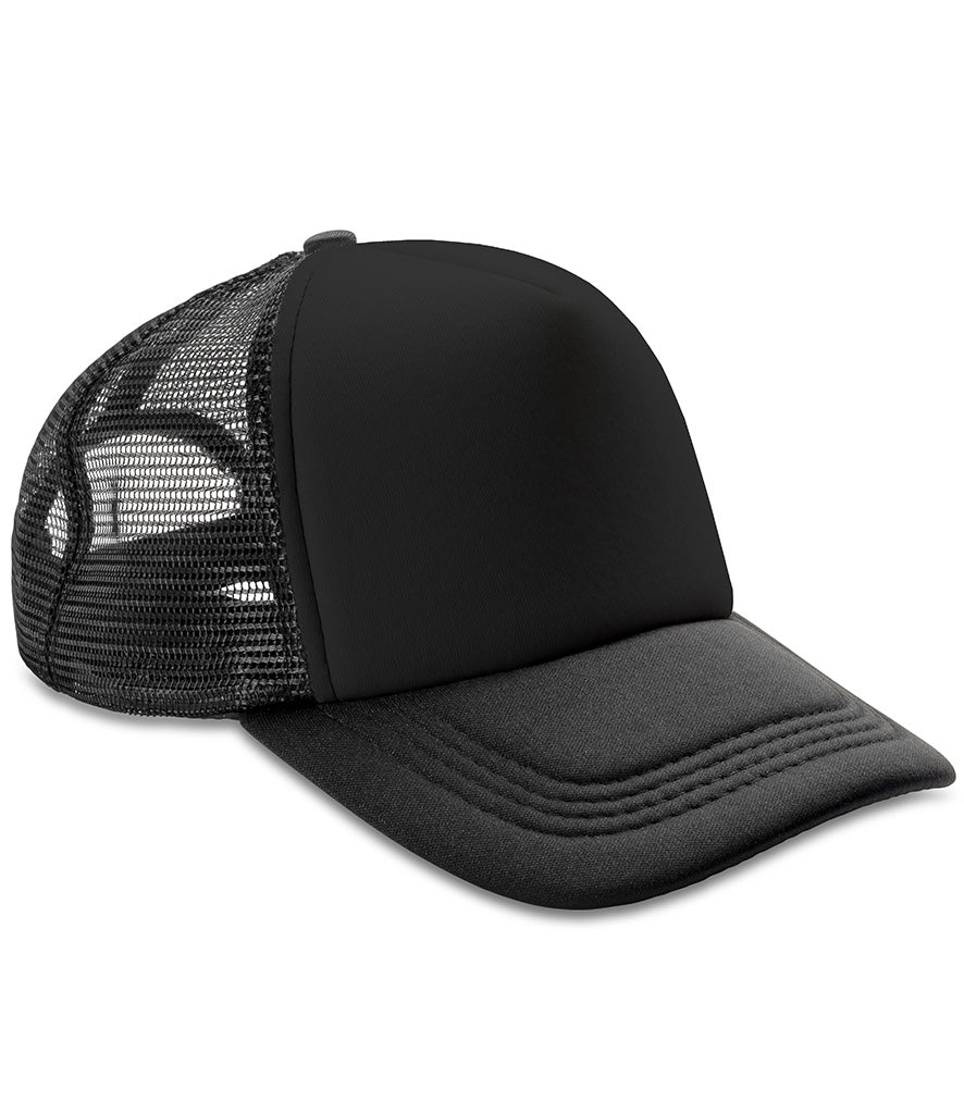 Adult Trucker Caps - 9 colours to choose from
