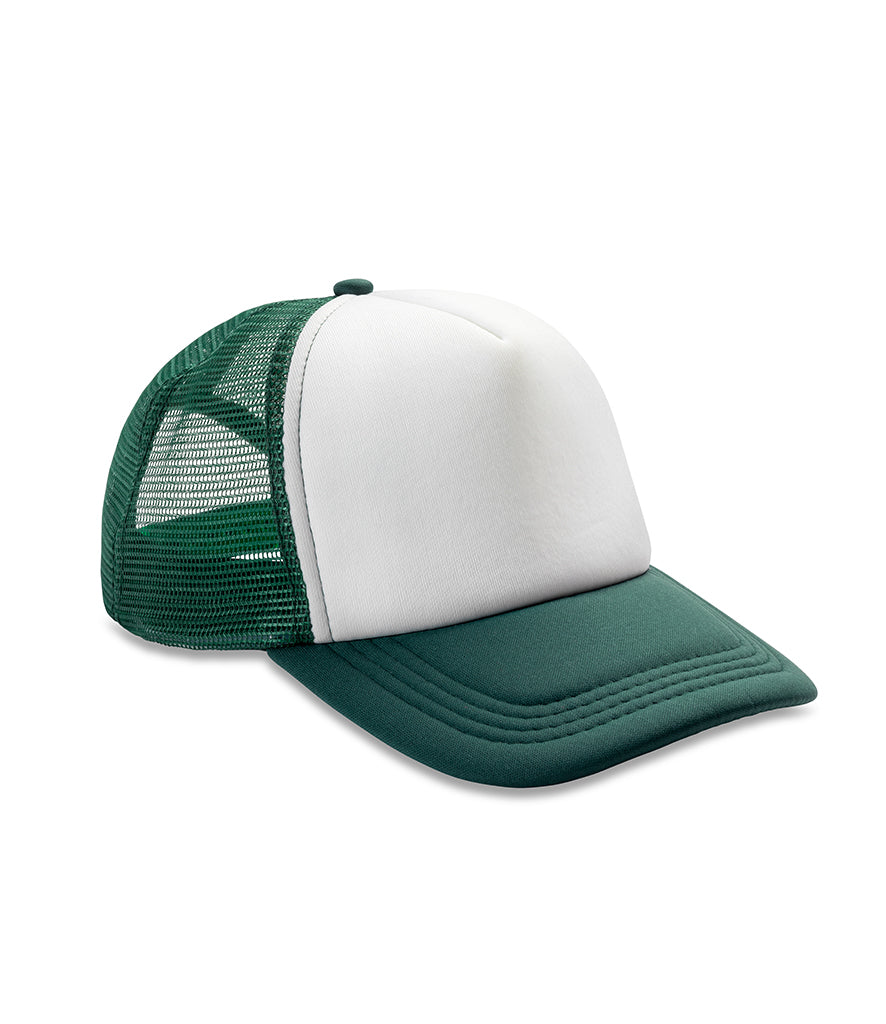 Adult Trucker Caps - 9 colours to choose from