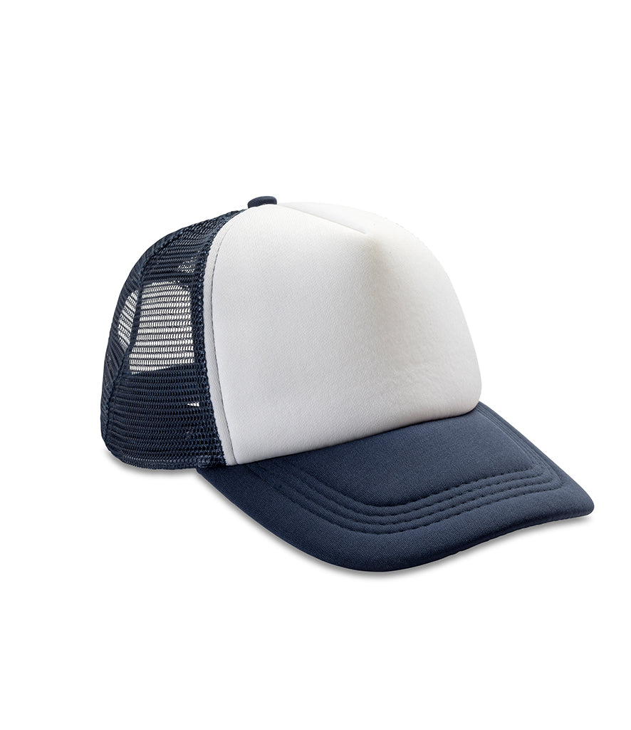 Adult Trucker Caps - 9 colours to choose from
