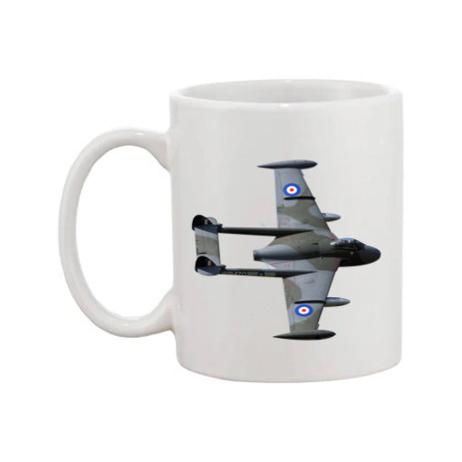 Mug - 11oz - Vampire