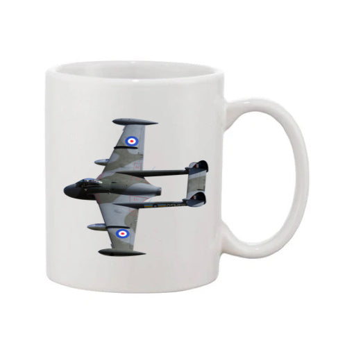 Mug - 11oz - Vampire