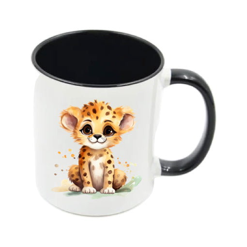 Mug - 11oz - Cat 2
