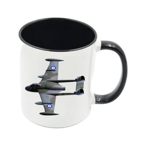Mug - 11oz - Vampire