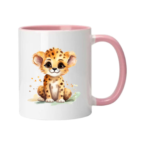Mug - 11oz - Cat 2