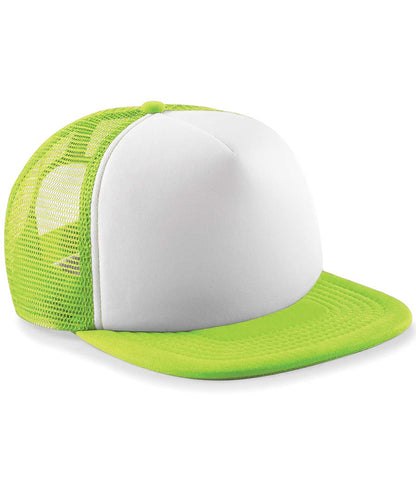 Kids Trucker Caps - 9 colours to choose from