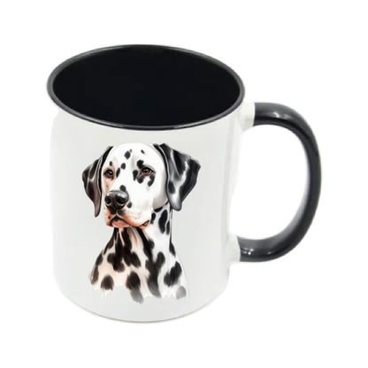 Mug - 11oz - Dalmatian 5
