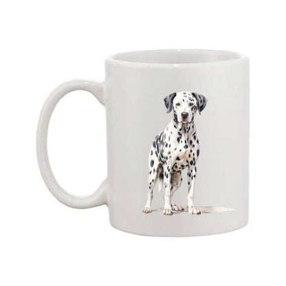 Mug - 11oz - Dalmatian 7