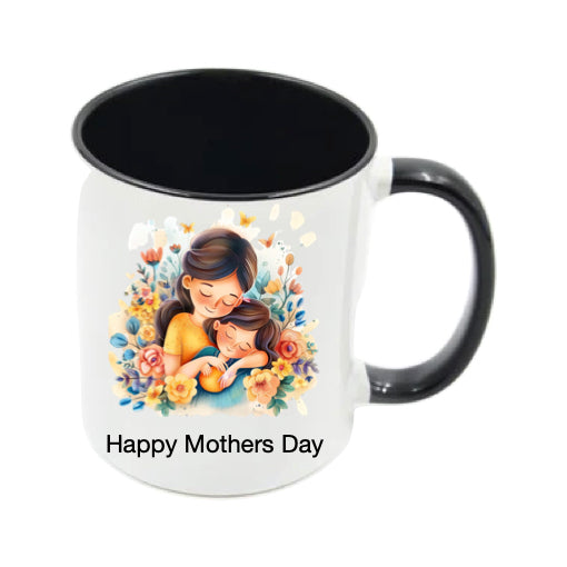 Mug - 11oz - Mother & Child 28