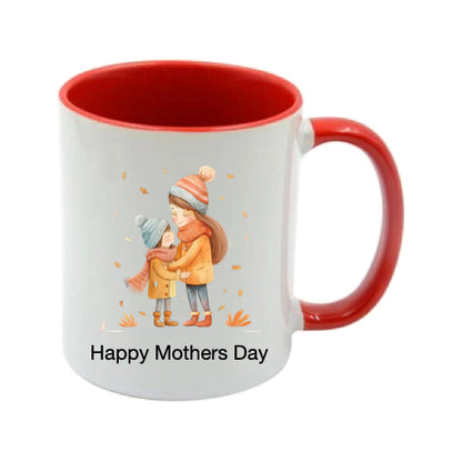 Mug - 11oz - Mother & Child 19