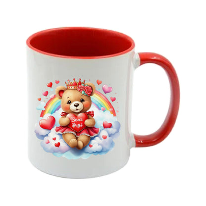 Mug - 11oz - Bear Hugs