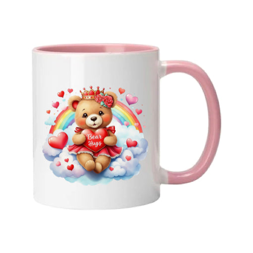 Mug - 11oz - Bear Hugs
