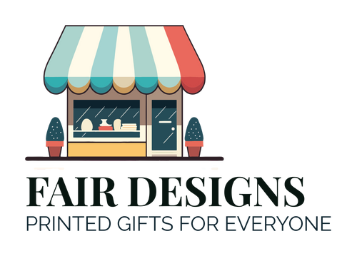 Fair Designs